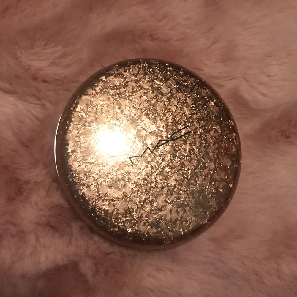 Mac Whisper of Gilt